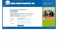 Bild Elektrotechnik Strer