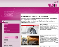 Bild Veser Klaus Elektrofachgeschft