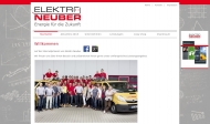 Bild Elektro Neuber GmbH