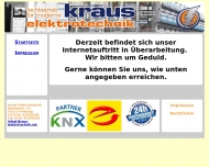Kraus Elektrotechnik