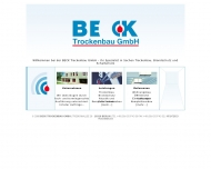 Bild Beck Trockenbau GmbH