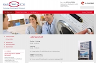 Bild Elektro-Otto Bertram Otto & Kathrin Kluge GbR