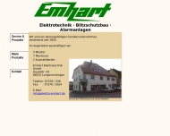 Bild Emhart Elektrotechnik GmbH