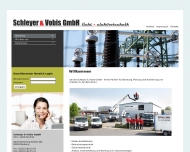 Bild Vobis , Schleyer Elektroinstallation