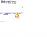 Bild Elektro Kreher GmbH