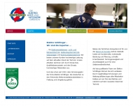 Website Elektro Schillinger