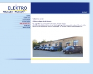 Bild Elektro-Anlagen GmbH Nossen