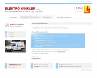 Bild Elektro Winkler GmbH