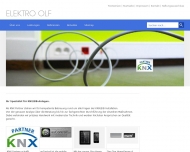 Bild Elektro Olf