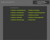 Bild Elektro Elscheidt GmbH