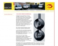Bild Abicht - Elektro , Inh. Neumller / Schmidt