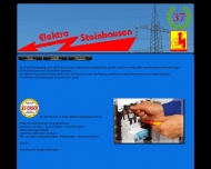 Bild Steinhausen H.-G. Elektro