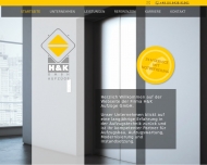 Bild H u. K Aufzüge