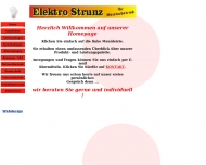 Bild Elektro Strunz
