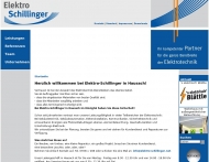 Bild Elektro Schillinger GmbH