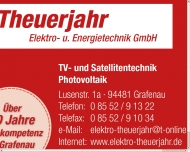 Bild Theuerjahr Elektro- u. Energietechnik GmbH