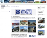 Bild IMS Ingenieurgesellschaft Mck & Schaber GmbH