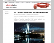 Bild Elektro - Kuhn GmbH