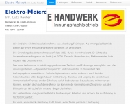 Bild Elektro-Meierott Inh. Reuter Lutz