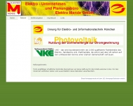 Bild Elektro Mende GmbH