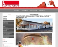Bild Elektro Albers GmbH & Co. KG