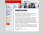 Bild Kolb & Schmelcher Elektro GmbH