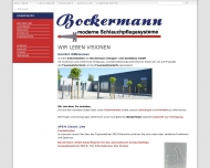 Bild Bockermann Wilhelm u. Gerlinde