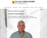 Bild Mhlhauser Elektro