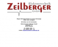 Bild Zeilberger Elektrotechnik GmbH