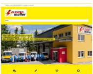 Bild Elektro Mller