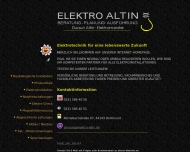 Bild Elektro-Altin