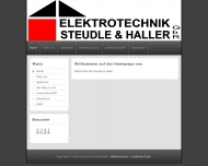 Bild Haller Alois Elektro