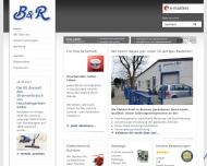 Bild Bdeker & Rux Elektroinstallation GmbH
