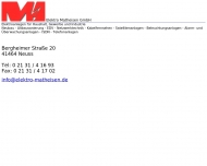 Bild Elektro Matheisen GmbH