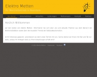 Bild Elektro Metten
