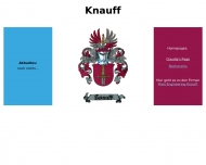 Bild Knauff Winfried