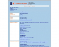Bild Elektro-Krger