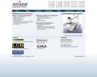Bild Hicken EnergieTec Inh. Siebo Gnther Hicken