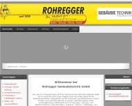 Bild Rohregger Gebudetechnik GmbH