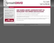 Bild David Fernseh