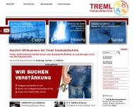 Bild Treml Franz Elektroinstallation
