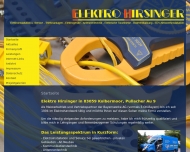 Bild Hirsinger