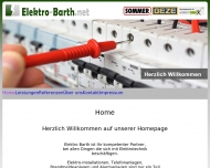 Bild Barth Hartmut Elektro