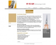 Bild Ef-Es-We Elektro GmbH