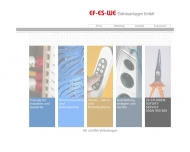 EFESWE GmbH