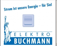 Bild Elektro Buchmann GmbH