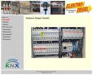 Bild Elektro Degel GmbH