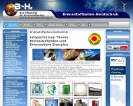 Bild Hil Michael Heizungs-Sanitr-Elektro-Lftungssysteme