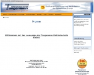 Bild Tangemann Elektrotechnik GmbH
