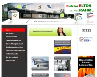 Bild Elektro ELTON Inh. Anton Rahm jun.